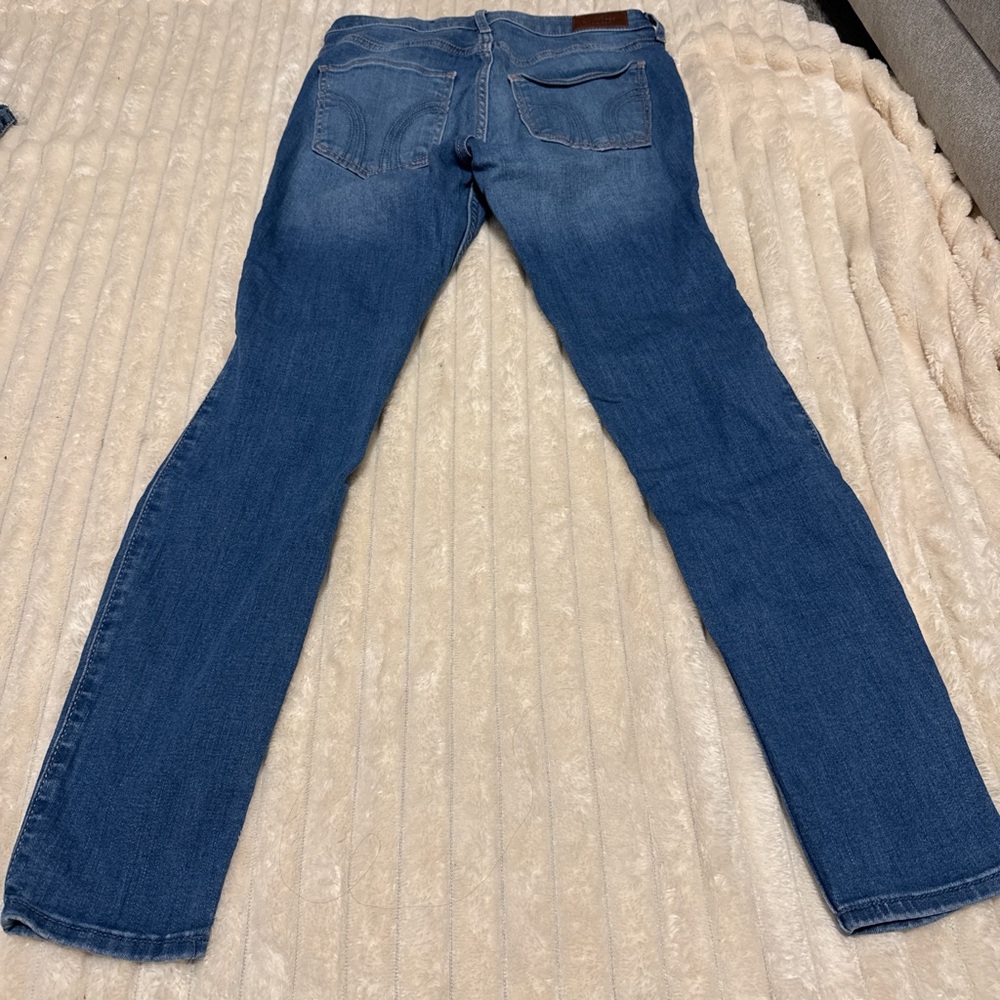 Jeans - Picture 2 of 3